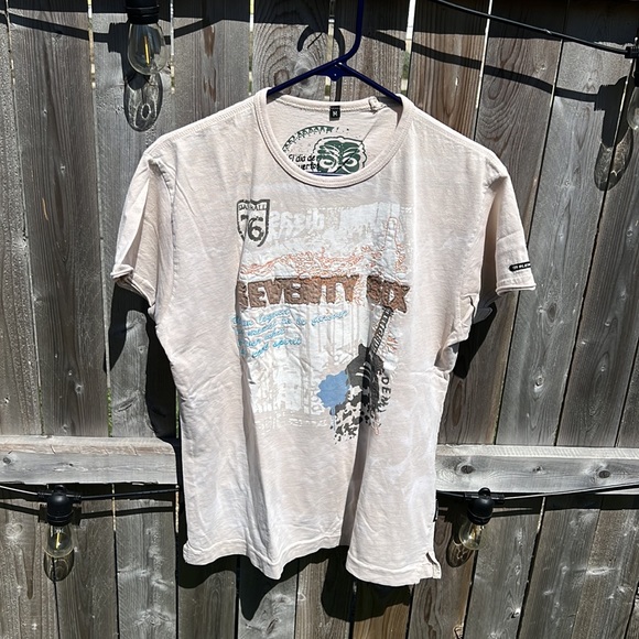 Blend clothing brand T-Shirt size medium - Picture 1 of 6